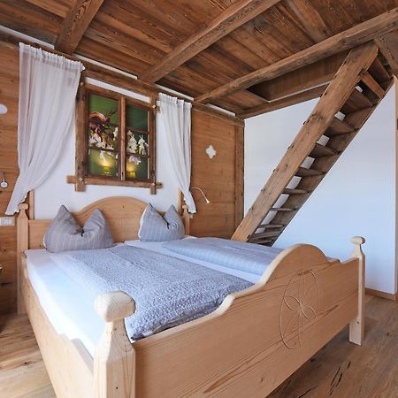 סן ויג'יליו די מרבה Agriturismo Soleseid מראה חיצוני תמונה