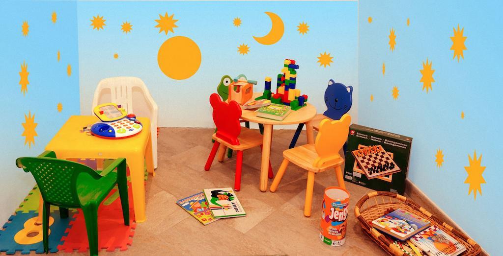 סן ויג'יליו די מרבה Agriturismo Soleseid מראה חיצוני תמונה