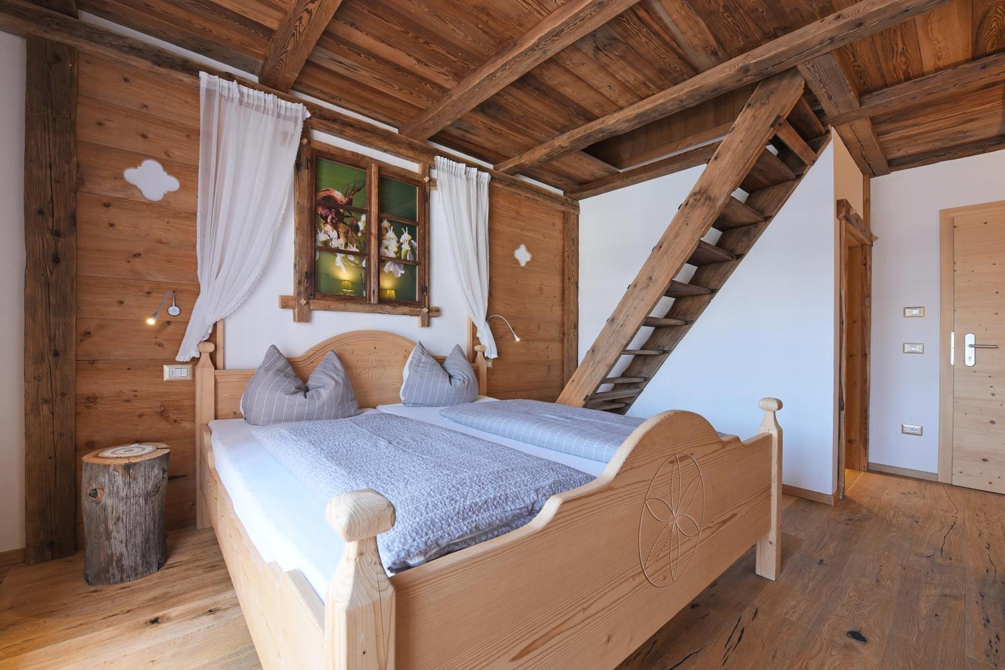 סן ויג'יליו די מרבה Agriturismo Soleseid מראה חיצוני תמונה