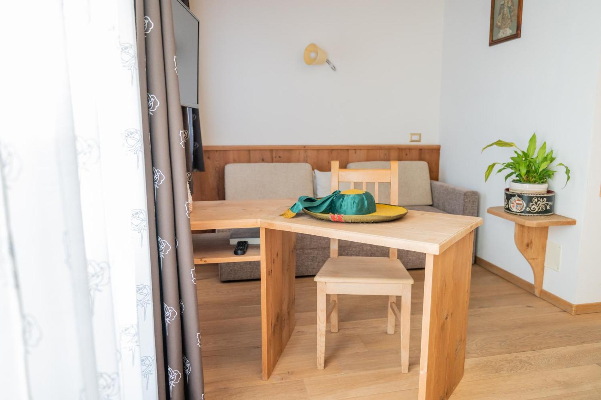 סן ויג'יליו די מרבה Agriturismo Soleseid מראה חיצוני תמונה