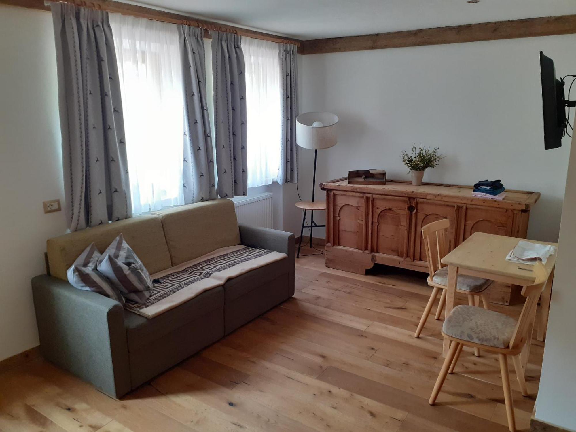 סן ויג'יליו די מרבה Agriturismo Soleseid מראה חיצוני תמונה