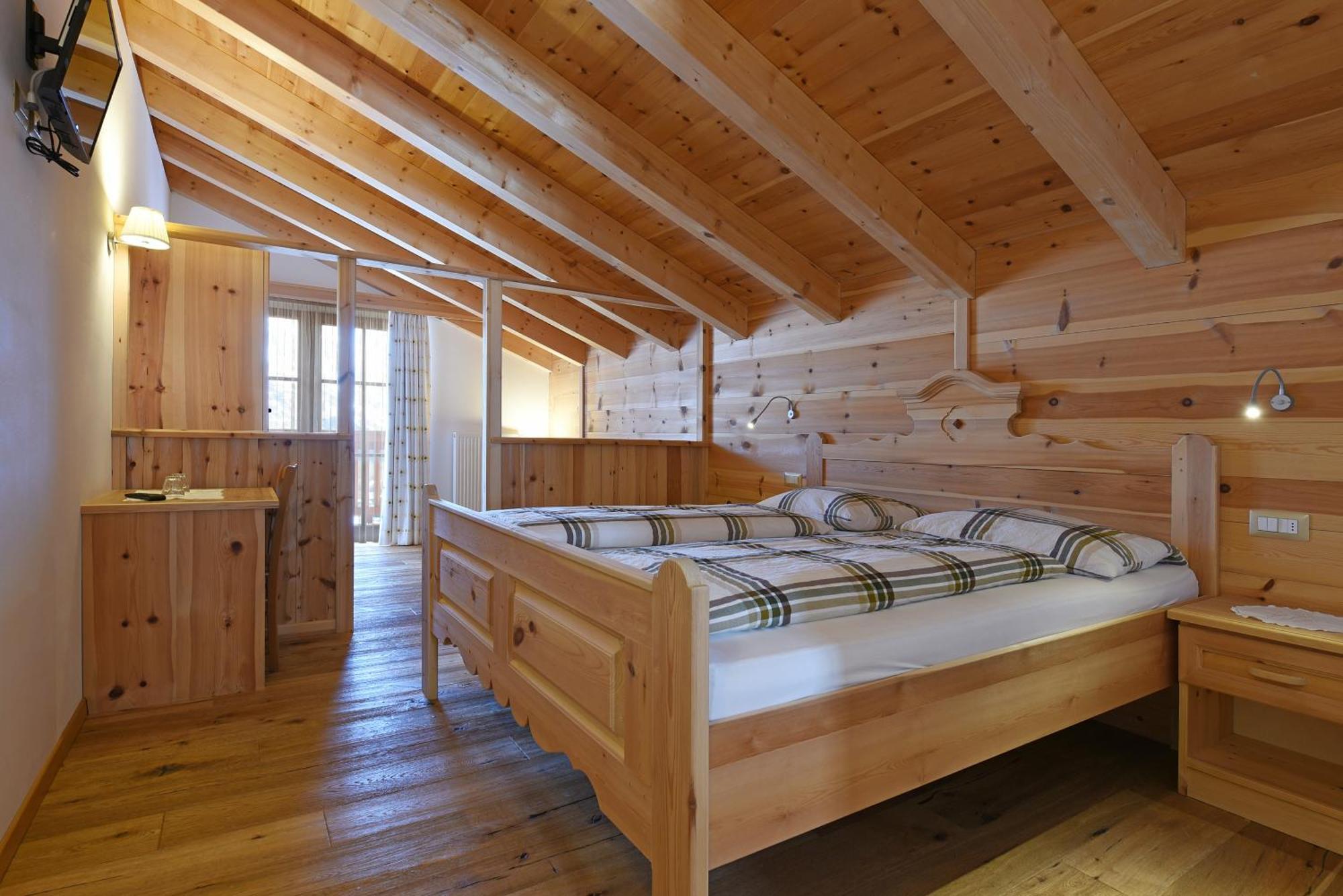 סן ויג'יליו די מרבה Agriturismo Soleseid מראה חיצוני תמונה